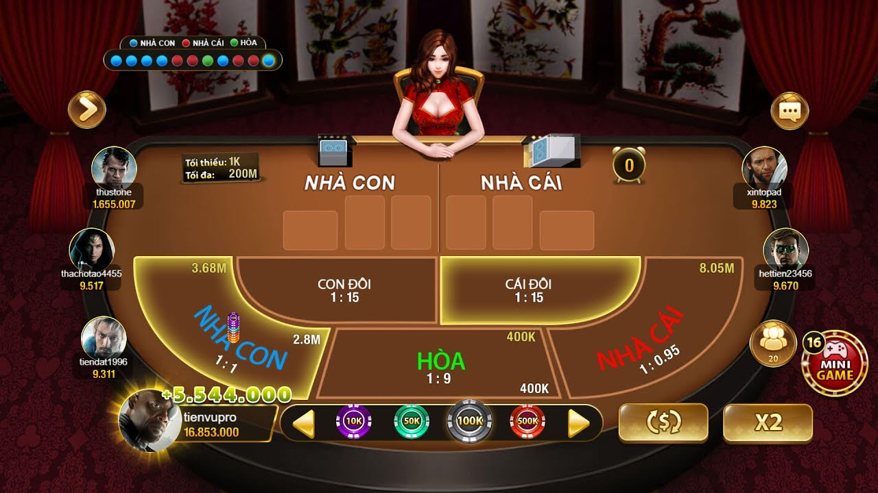 live casino go88