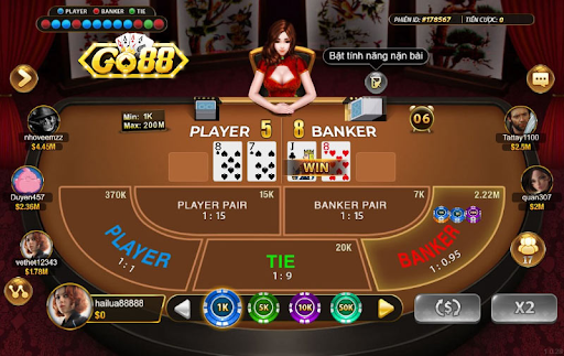 poker go88