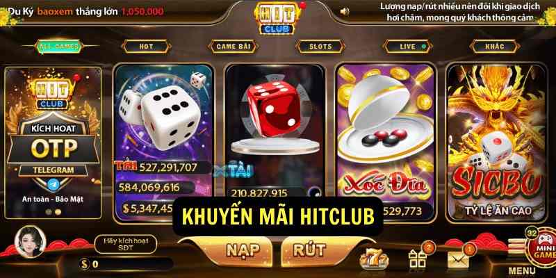 tải hit club